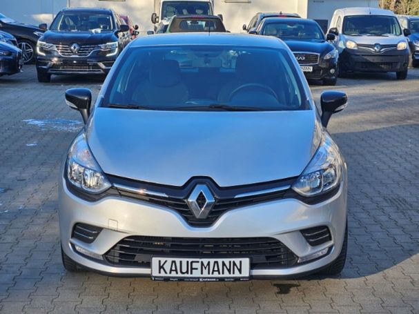 Renault Clio TCe 90 66 kW image number 4