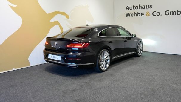 Volkswagen Arteon R-Line 4Motion 176 kW image number 2