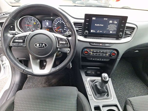 Kia Ceed 1.0 74 kW image number 7