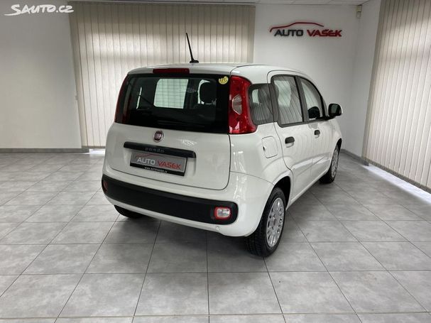 Fiat Panda 1.2 LPG 51 kW image number 10