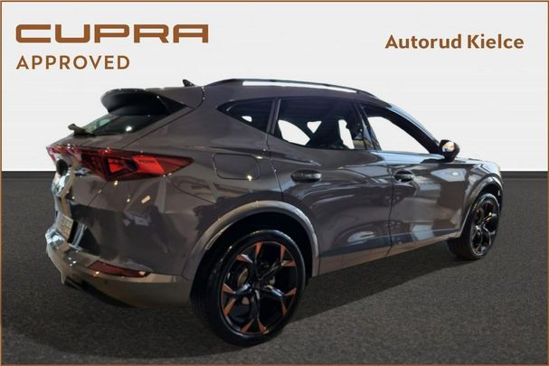 Cupra Formentor 140 kW image number 6