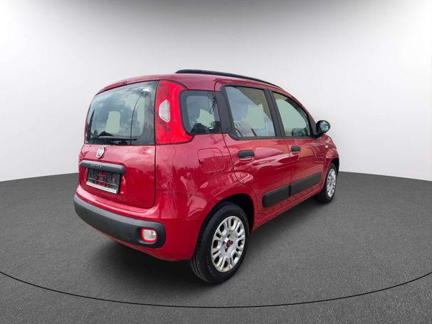 Fiat Panda 51 kW image number 2