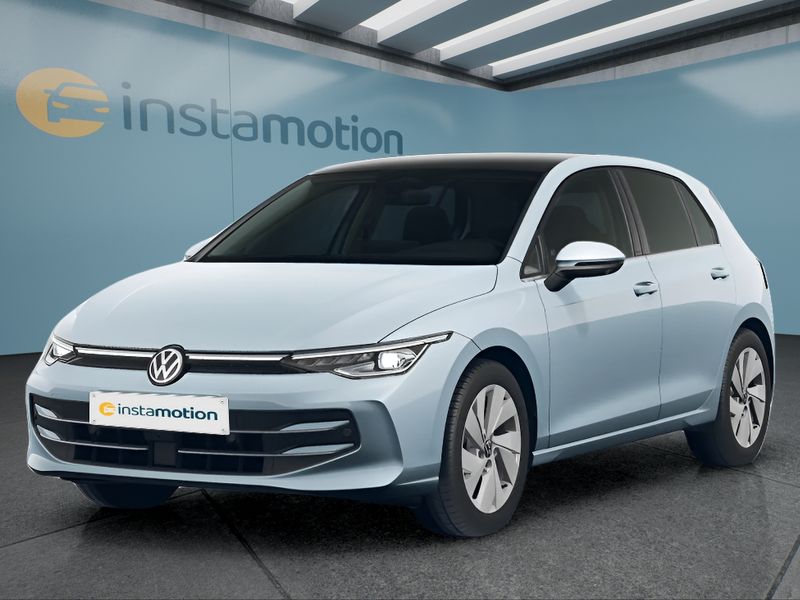 Volkswagen Golf 1.5 eTSI