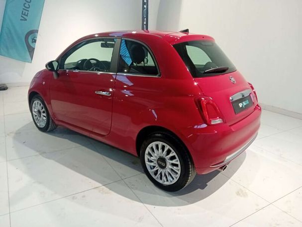 Fiat 500 1.0 51 kW image number 6