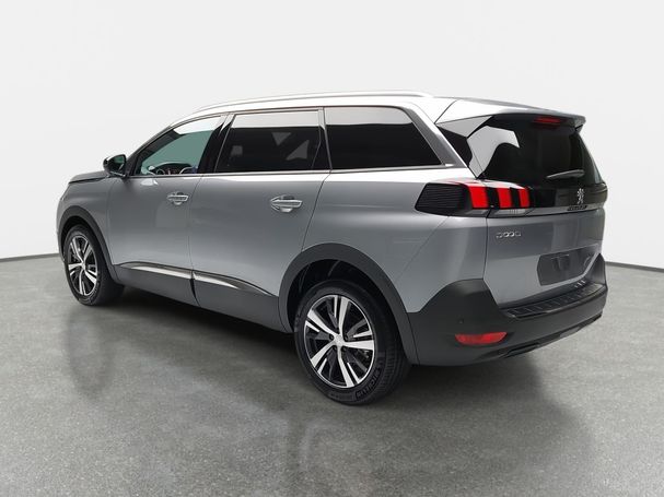 Peugeot 5008 PureTech 130 EAT8 Allure 96 kW image number 5