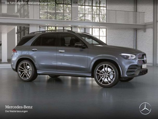 Mercedes-Benz GLE 450 270 kW image number 17