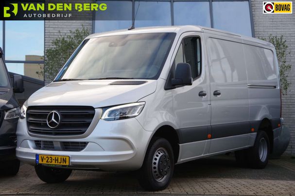 Mercedes-Benz Sprinter 519 CDI 140 kW image number 1