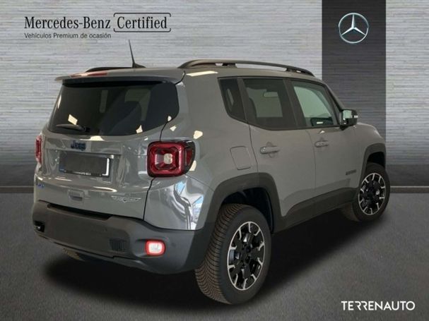 Jeep Renegade 132 kW image number 3