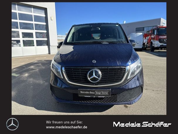 Mercedes-Benz EQV 300 150 kW image number 2