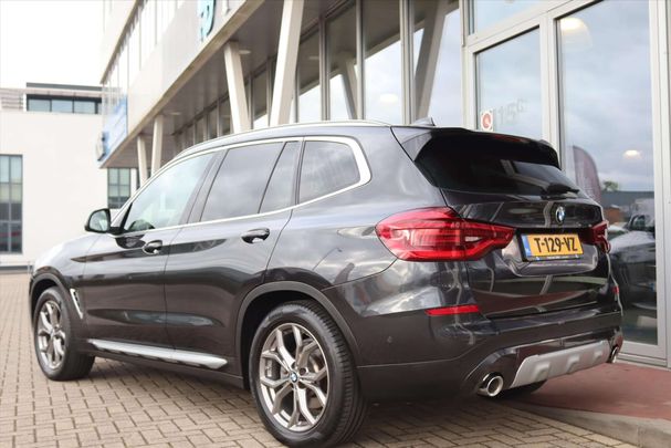 BMW X3 xDrive 135 kW image number 50