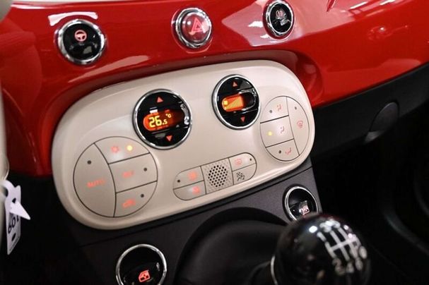 Fiat 500 1.0 51 kW image number 15