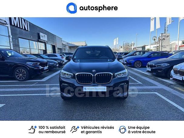 BMW X3 xDrive 215 kW image number 2