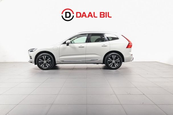 Volvo XC60 T6 Recharge AWD 250 kW image number 1