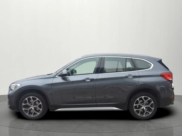 BMW X1 sDrive20i xLine 141 kW image number 3