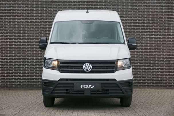 Volkswagen Crafter 35 TDI 130 kW image number 7