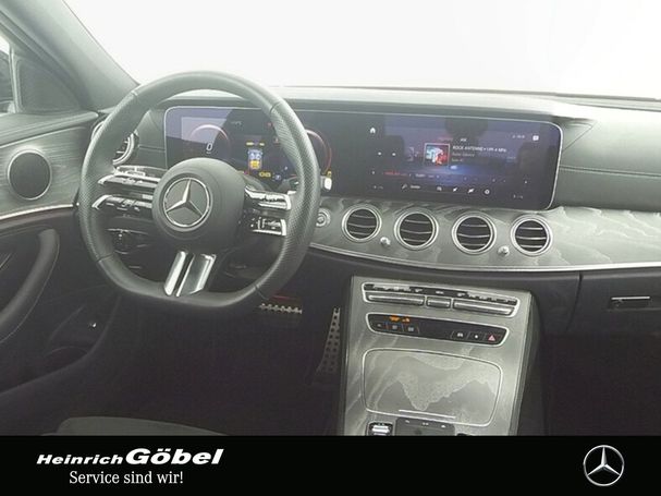 Mercedes-Benz E 300 190 kW image number 3