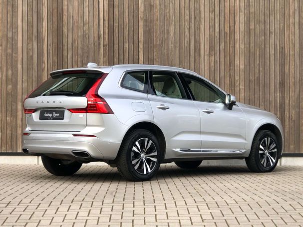 Volvo XC60 T6 Recharge AWD 250 kW image number 37