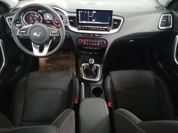 Kia Ceed 1.6 CRDi 85 kW image number 12