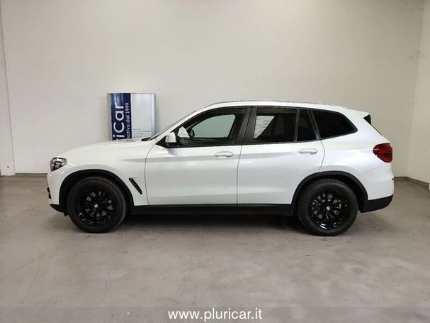 BMW X3 xDrive20d 140 kW image number 39