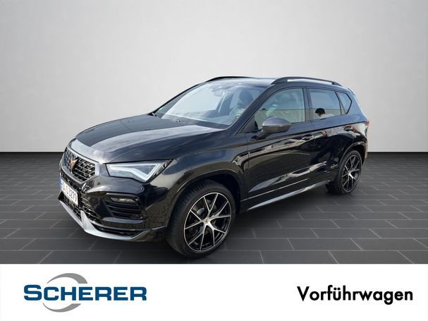 Cupra Ateca 2.0 TSI DSG 221 kW image number 1