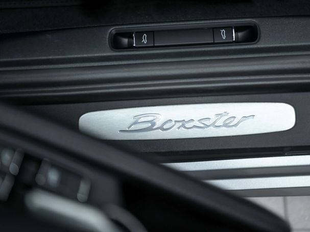 Porsche Boxster 220 kW image number 14