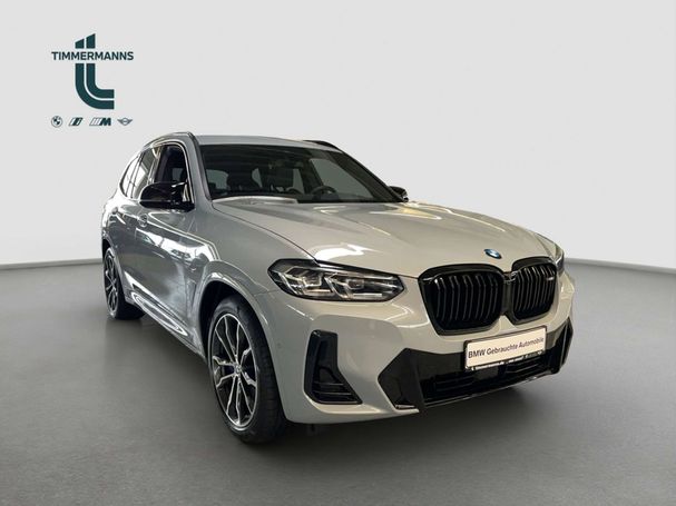 BMW X3 M40i xDrive 265 kW image number 7