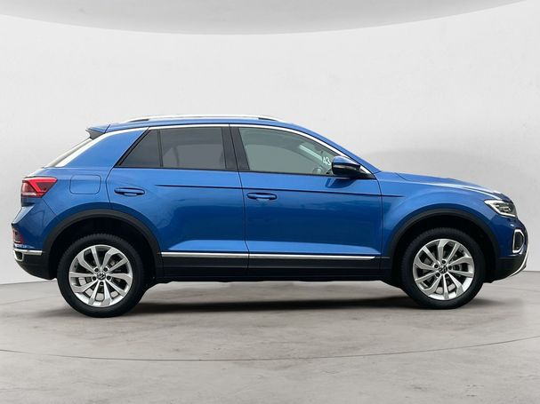 Volkswagen T-Roc 1.0 TSI T-Roc 81 kW image number 6