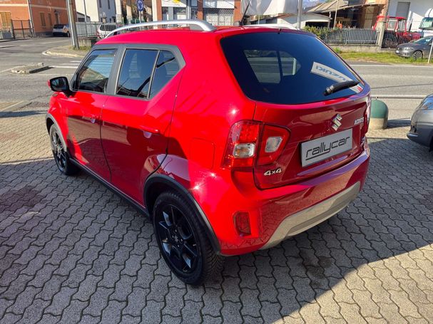 Suzuki Ignis 61 kW image number 5