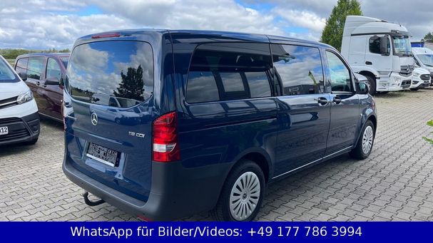 Mercedes-Benz Vito 116 Tourer 120 kW image number 3