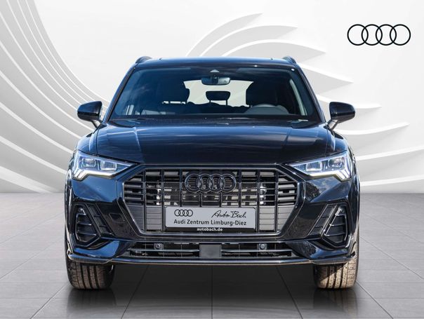 Audi Q3 35 TFSI S-line 110 kW image number 1