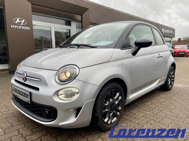 Fiat 500 1.0 51 kW image number 1