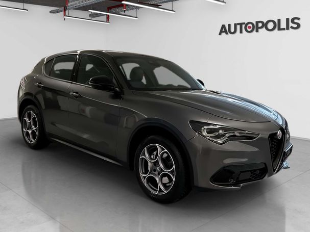 Alfa Romeo Stelvio 2.0 Q4 206 kW image number 12