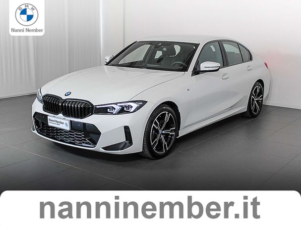 BMW 318i 115 kW image number 1