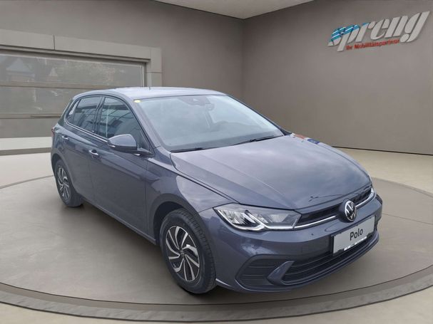 Volkswagen Polo TSI 70 kW image number 2