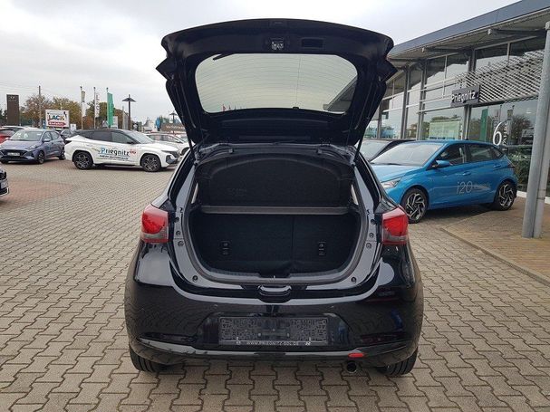 Mazda 2 90 66 kW image number 7