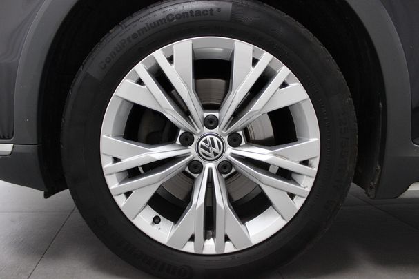 Volkswagen Passat Alltrack DSG 4Motion 140 kW image number 5