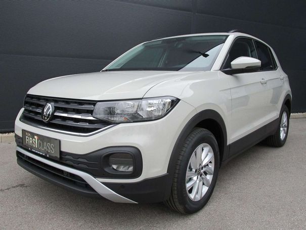 Volkswagen T-Cross TSI Life 70 kW image number 1