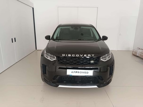 Land Rover Discovery Sport S AWD 120 kW image number 2