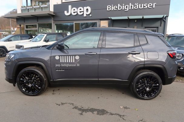 Jeep Compass PHEV 177 kW image number 4