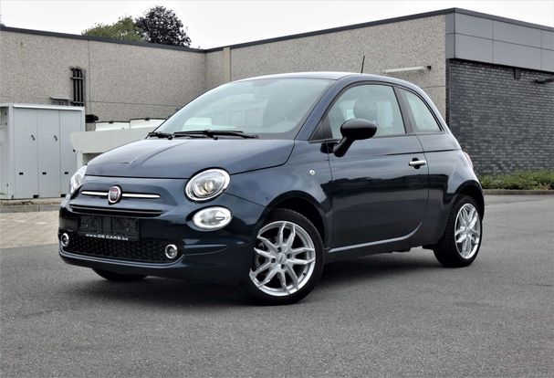 Fiat 500 1.0 MHEV 51 kW image number 2