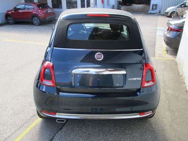 Fiat 500C 51 kW image number 3