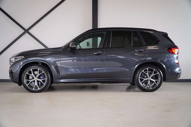 BMW X5 45e xDrive 290 kW image number 18