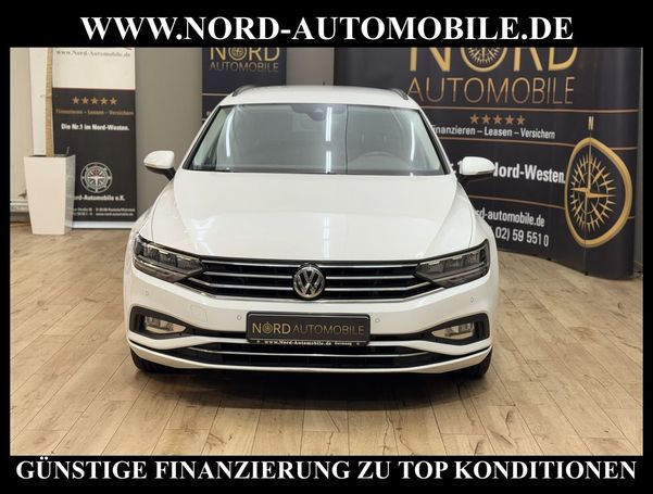 Volkswagen Passat Variant 2.0 TDI DSG 4Motion 140 kW image number 3