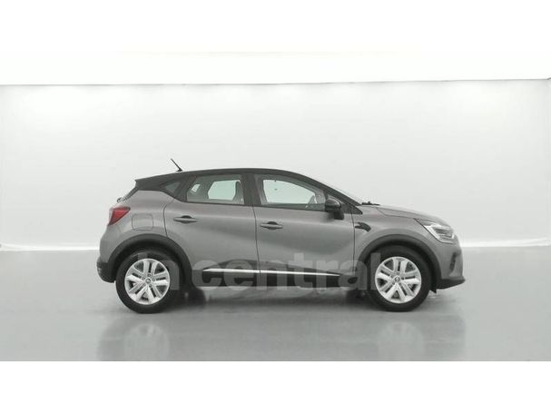 Renault Captur TCe 90 67 kW image number 16