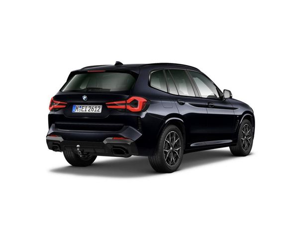 BMW X3 xDrive20i 135 kW image number 2