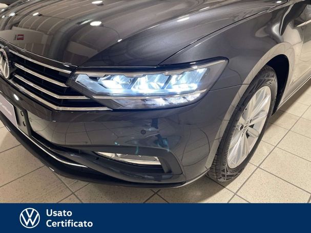 Volkswagen Passat Variant 2.0 TDI Business DSG 110 kW image number 19