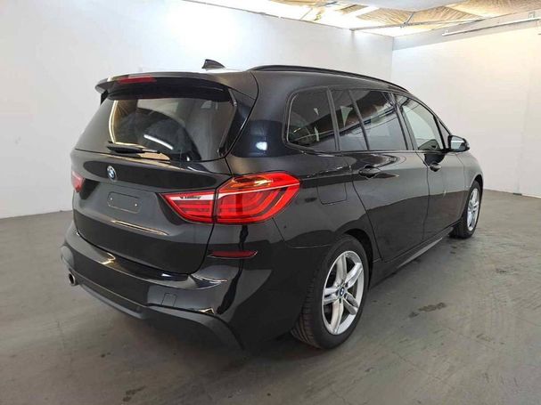 BMW 218i Gran Tourer M Sport 100 kW image number 6