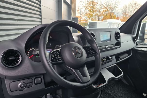 Mercedes-Benz Sprinter 317 CDI 125 kW image number 15