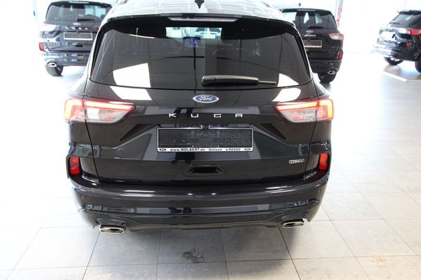 Ford Kuga 165 kW image number 17