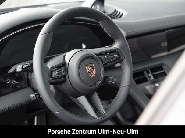 Porsche Taycan 4S 440 kW image number 23